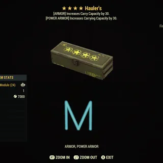 Haulers Mods x10