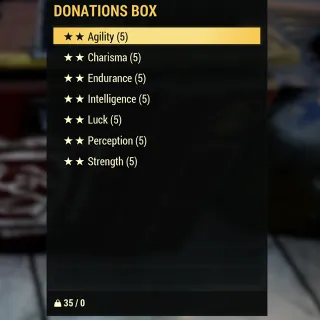 SPECIAL Mods Bundle x35