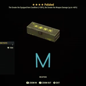 Polished mods x3