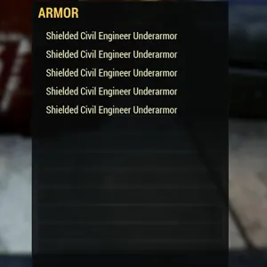 Underarmor Style Bundle