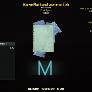 Casual Underarmor Style