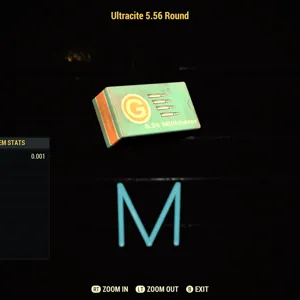 Ultracite 5.56 x150k