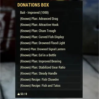 Fishing Bundle 🎣