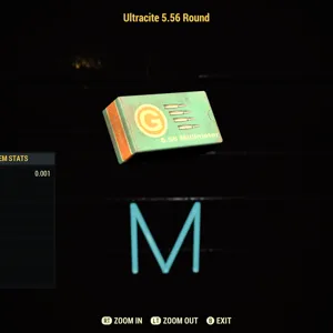 Ultracite 5.56 x500k