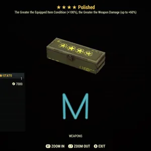 Polished mods x3