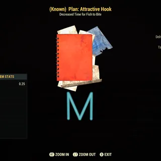Attractive Hook
