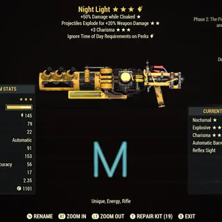Night Light
