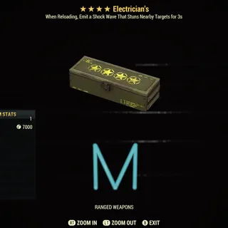 Electricians mods x10