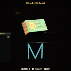 Ultracite 5.56 x500k