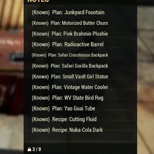 Uncommon Plan Bundle