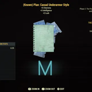 Casual Underarmor Style