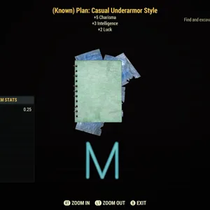 Casual Underarmor Style