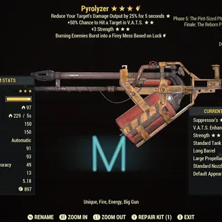 Prolyzer