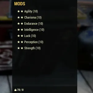 SPECIAL Mods Bundle x70