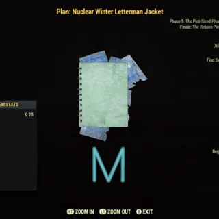 Nuclear