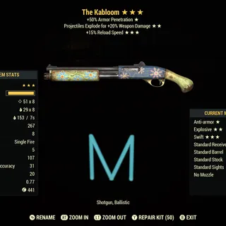 The Kabloom