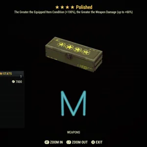 Polished mods x3