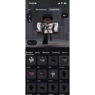 Korblox
