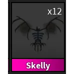 12 Godly Skelly