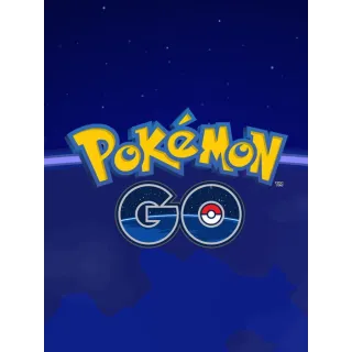 Pokémon GO: Ditto 2x + 30 min catch run + incense. 