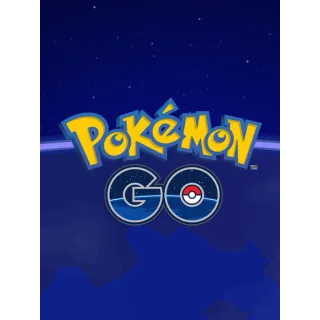 Pokémon GO - Garchomp