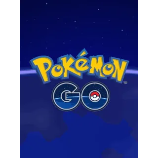 Pokémon GO - catch Sesh 