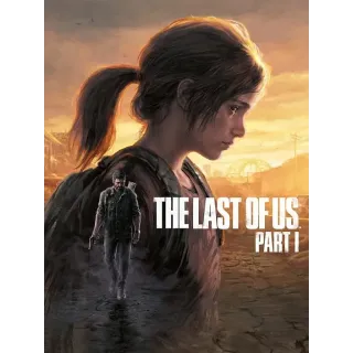 The Last of Us Part I