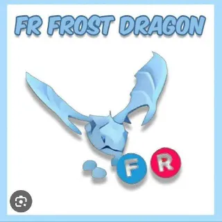 Frost Dragon Fr