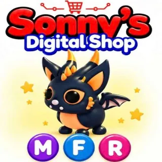 Mfr Stray Cat