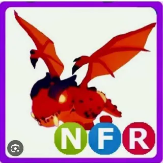 Nfr Lava Dragon