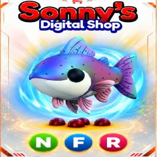 Nfr Rainbow Trout