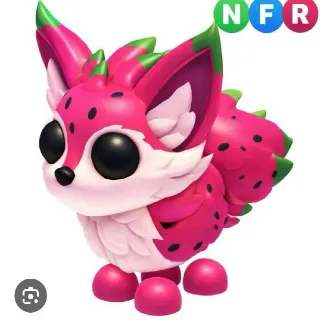 Nfr Dragonfruit Fox
