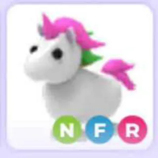 Nfr Unicorn Instock
