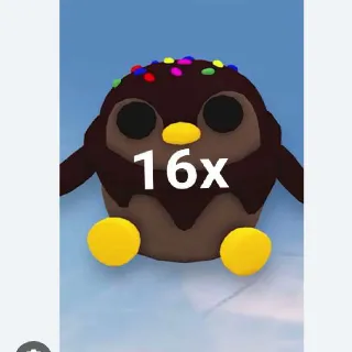 Choco Penguin
