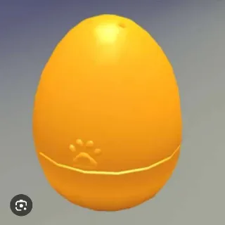 50x Admin Abuse Egg