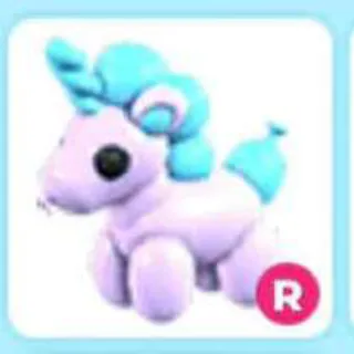 R Balloon Unicorn