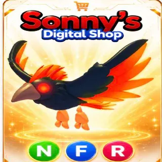 Nfr Storm Condor
