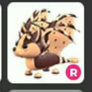 Chocolate Chip Bat Dragon R