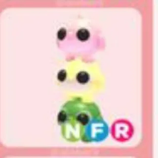 Nfr Dango Penguins