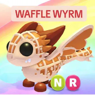 Nr Waffle Wyrm