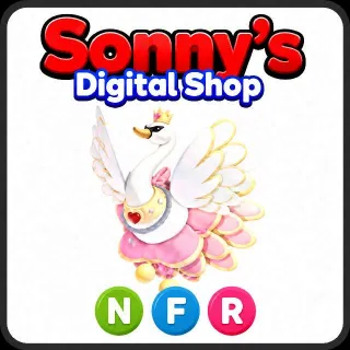 Nfr Ballet Swan