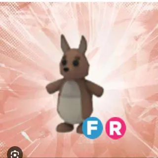 Fr Kangaroo