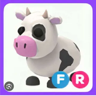 Fr Cow