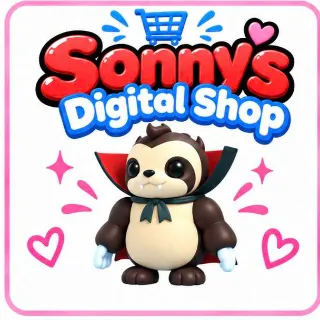 50x Count Slothula