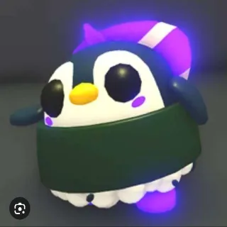 Mfr Sushi Penguin