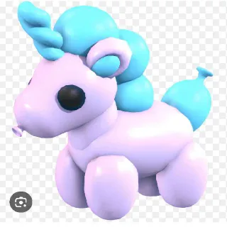 Balloon Unicorn R