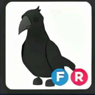 Fr Crow