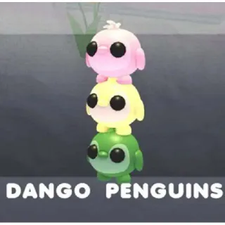 Dango Penguins