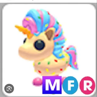 Mfr Candicorn