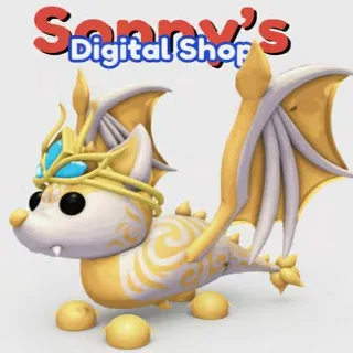 Fr Fairy Bat Dragon